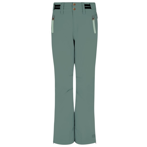 Protest - Women's Prtcinnamones Snowpants - Skihose Gr XS türkis von Protest