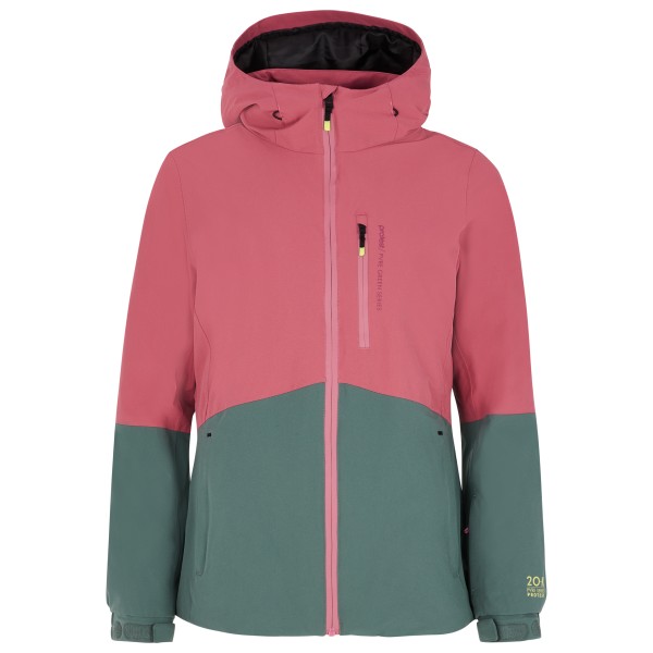 Protest - Women's Prtdisk Snowjacket - Skijacke Gr M/38 rosa von Protest