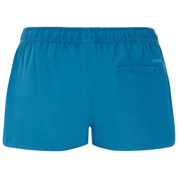 Protest - Women's Prtevi Beachshort - Boardshorts Gr 40 blau von Protest