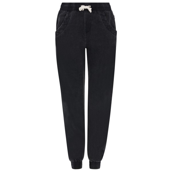 Protest - Women's Prtexline Pants - Freizeithose Gr 34 schwarz von Protest