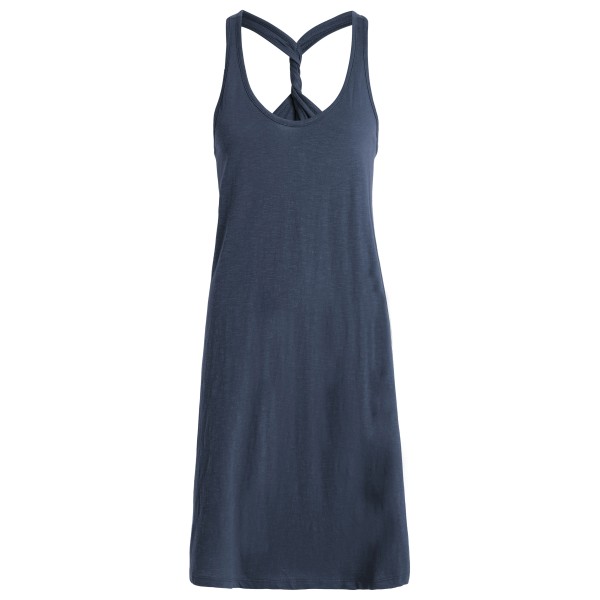 Protest - Women's Prtfeline Dress - Kleid Gr 36 blau von Protest