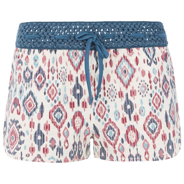 Protest - Women's Prtflowery 24 Shorts - Shorts Gr 36;40 bunt von Protest