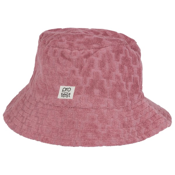 Protest - Women's Prtguusje Hat - Hut Gr One Size beige;rosa von Protest