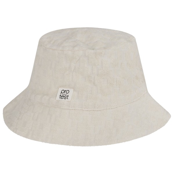 Protest - Women's Prtguusje Hat - Hut Gr One Size beige von Protest