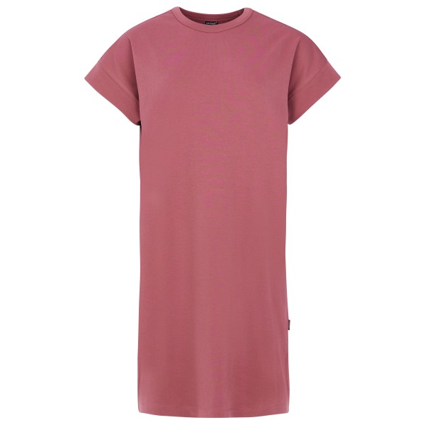 Protest - Women's Prtise Dress - Kleid Gr 36 rosa/rot von Protest