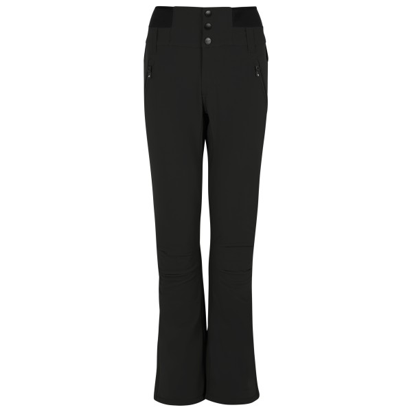 Protest - Women's Prtlullabyos Snowpants - Skihose Gr L/40 schwarz von Protest