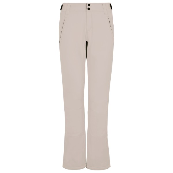 Protest - Women's Prtrelole Snowpants - Skihose Gr M/38 grau von Protest