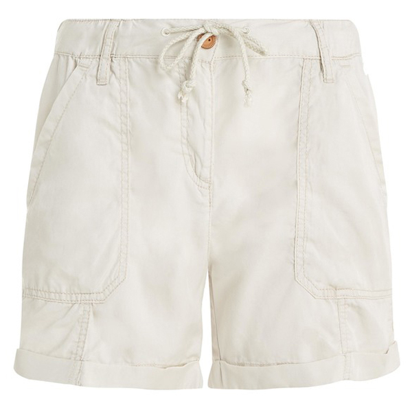 Protest - Women's Prtrue Shorts Gr 36 weiß von Protest