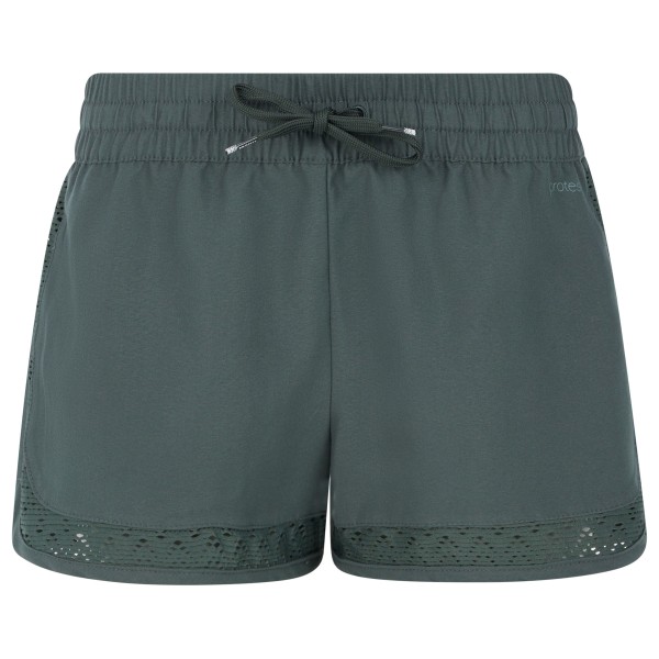 Protest - Women's Prttenerife Beachshort - Boardshorts Gr 34 grau von Protest