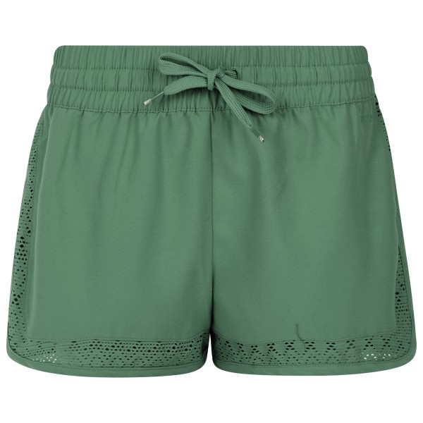 Protest - Women's Prttenerife Beachshort - Boardshorts Gr 40 grün von Protest