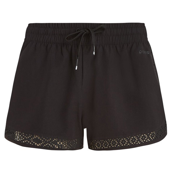 Protest - Women's Prttenerife Beachshort - Boardshorts Gr 42 schwarz von Protest