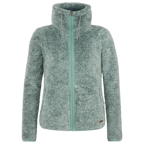 Protest - Women's Riri Full Zip Top - Fleecejacke Gr 36 - S türkis von Protest