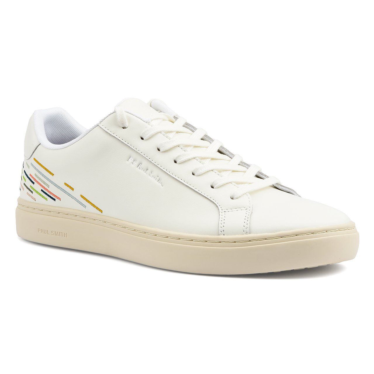 Ps paul smith REX WHITE EMBROIDERY-6 39 Ps paul smith REX WHITE EMBROIDERY-6 39 von Ps paul smith