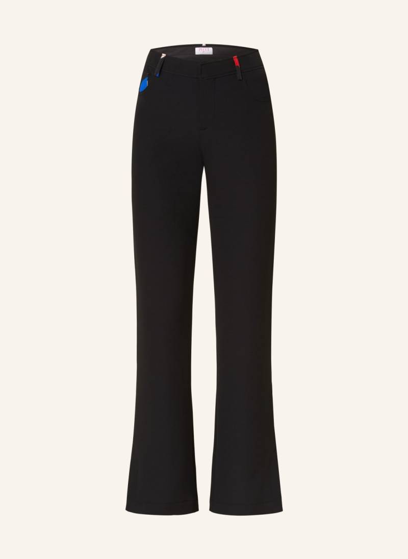 Pucci Hose schwarz von Pucci