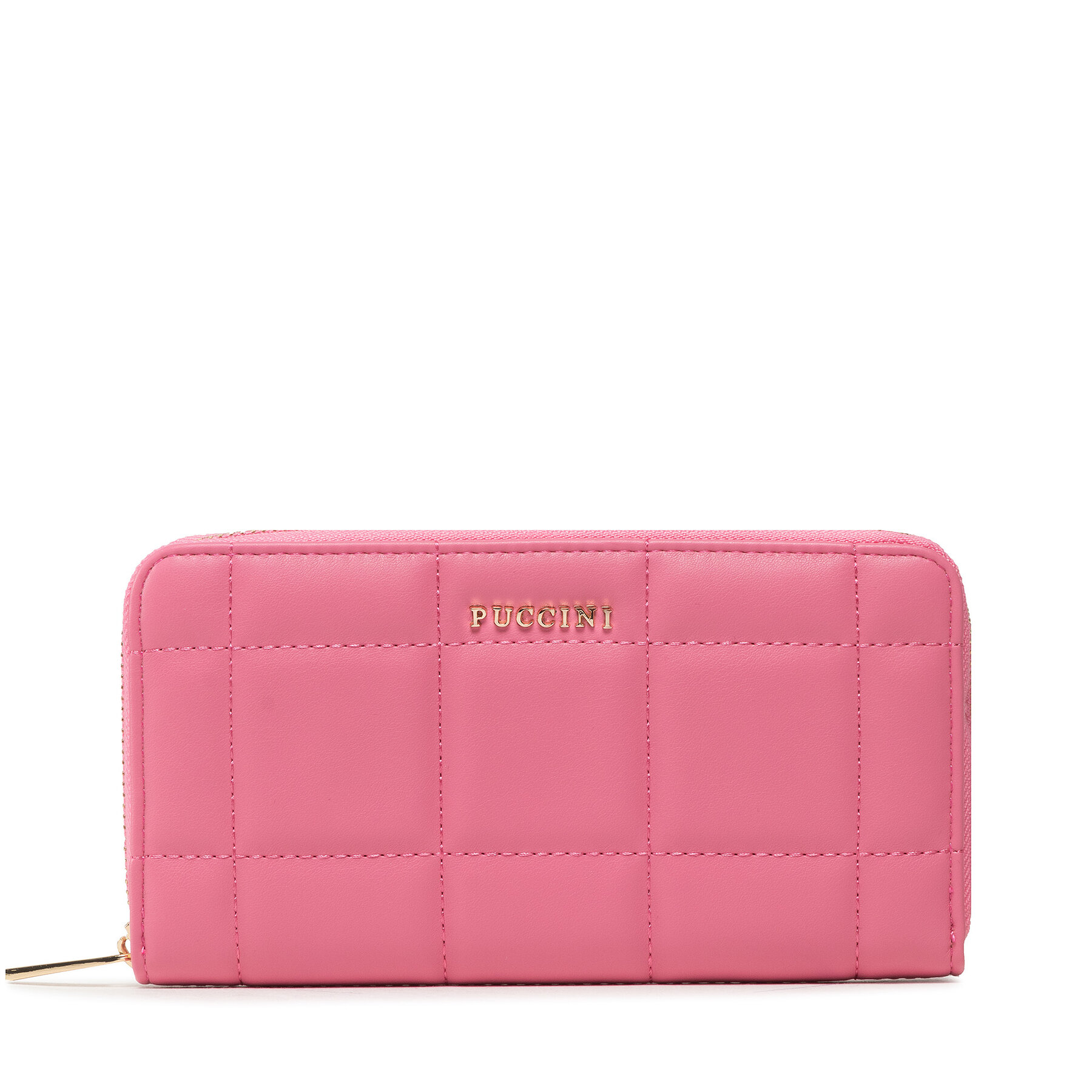 Große Damen Geldbörse Puccini BLP832A Rosa von Puccini