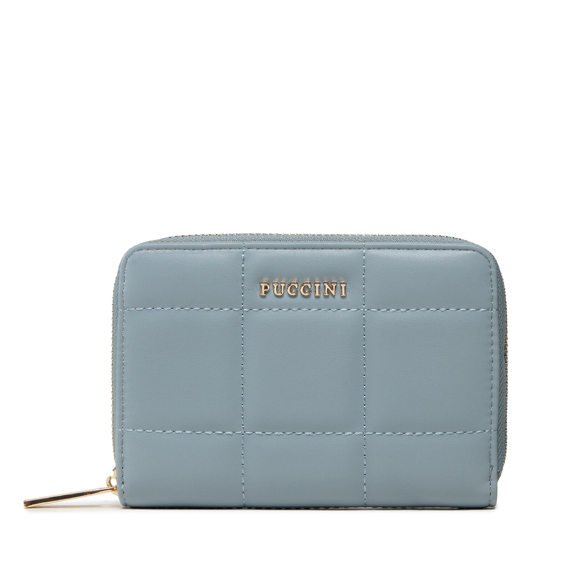 Große Damen Geldbörse Puccini BLP833A Blau von Puccini