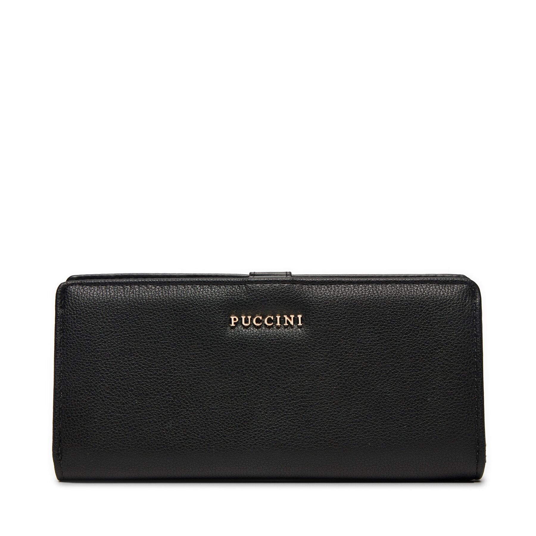 Große Damen Geldbörse Puccini BLP837A Schwarz Große Damen Geldbörse Puccini BLP837A Schwarz von Puccini