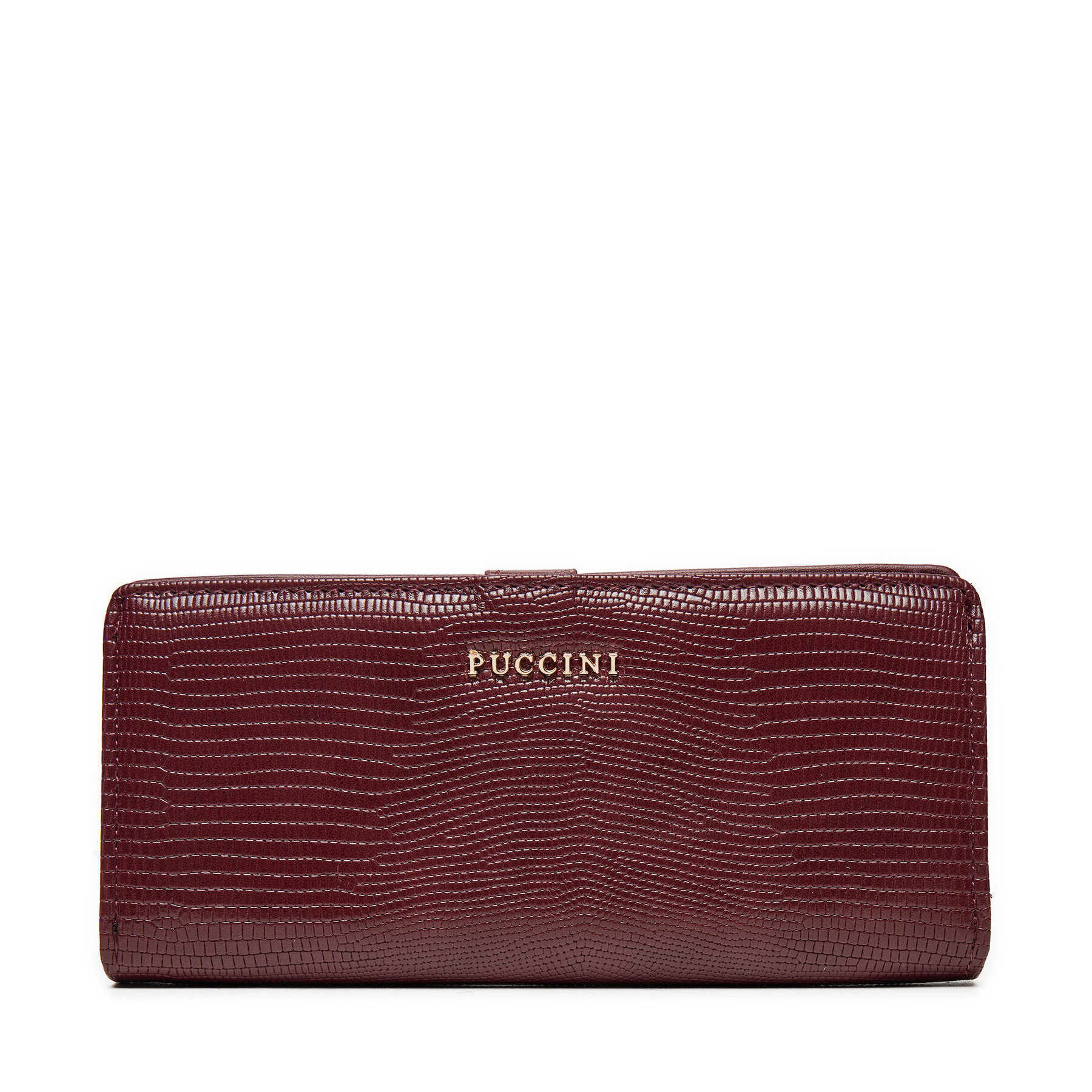 Große Damen Geldbörse Puccini BLP837B Dunkelrot Große Damen Geldbörse Puccini BLP837B Dunkelrot von Puccini