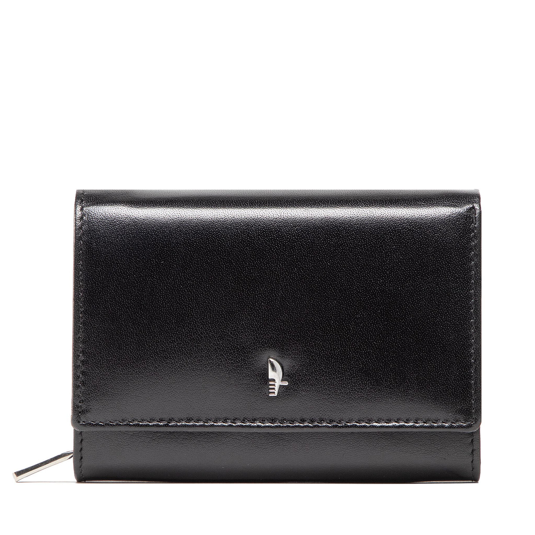 Große Damen Geldbörse Puccini PL1600 Schwarz Große Damen Geldbörse Puccini PL1600 Schwarz von Puccini
