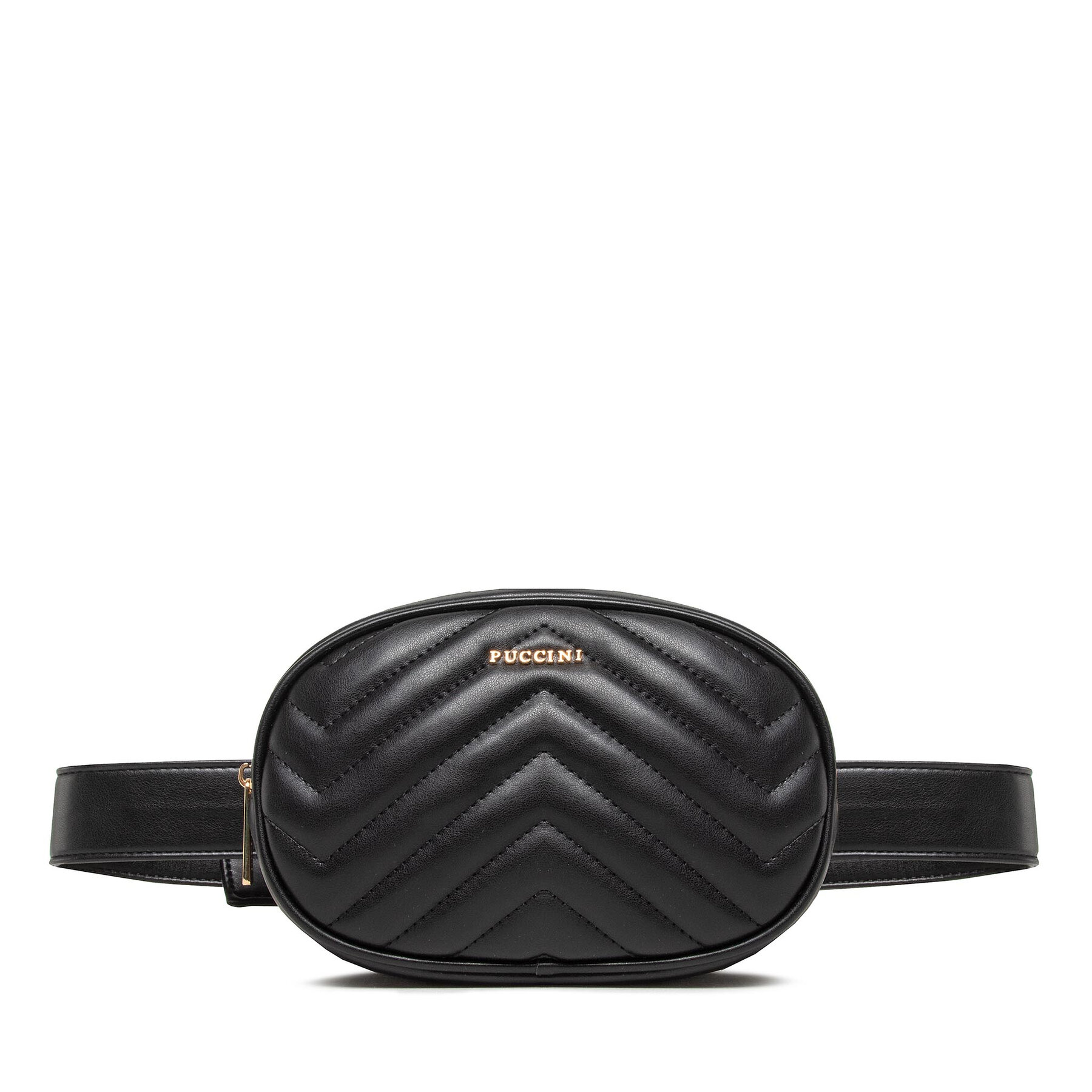 Gürteltasche Puccini BML022 Schwarz von Puccini