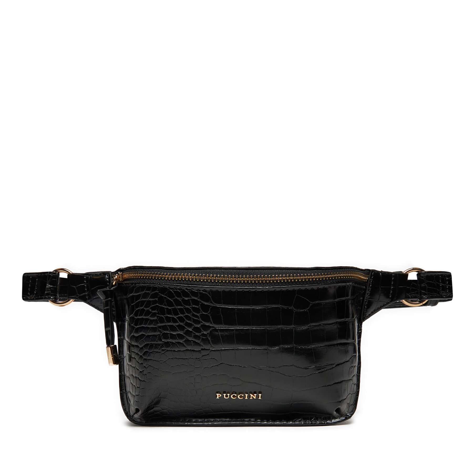 Gürteltasche Puccini TM244 Schwarz von Puccini