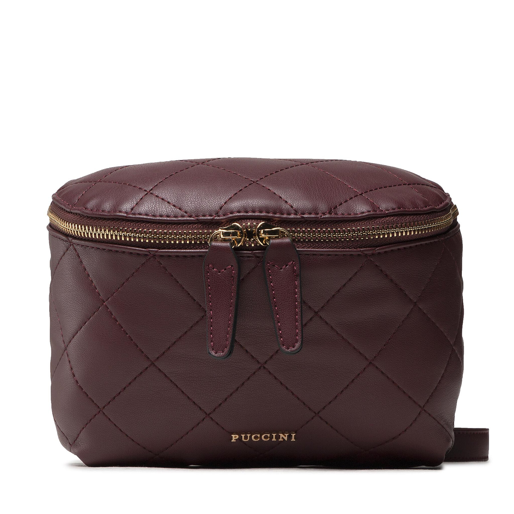 Handtasche Puccini BK2211033 Dunkelrot von Puccini