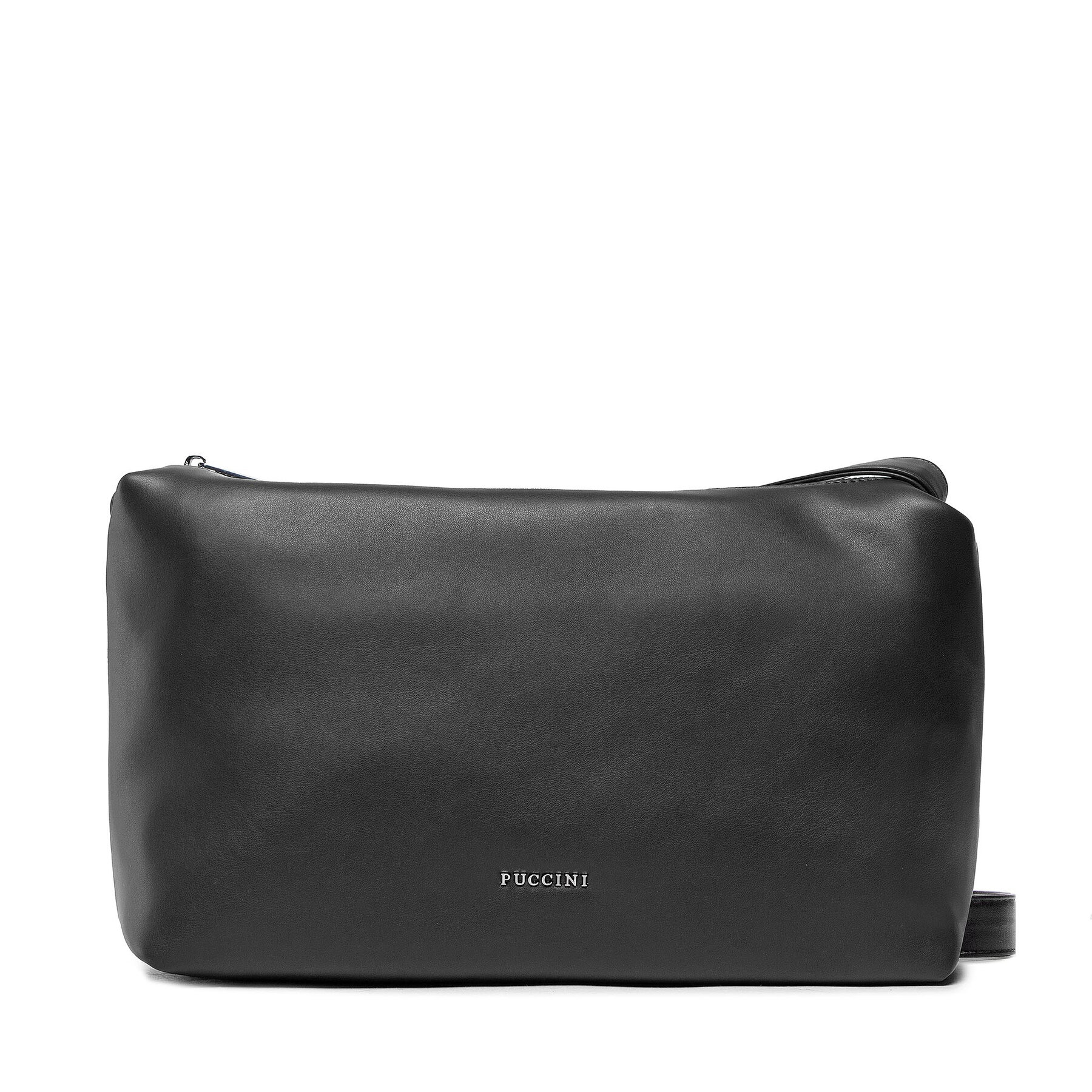 Handtasche Puccini BK2221122 Schwarz von Puccini