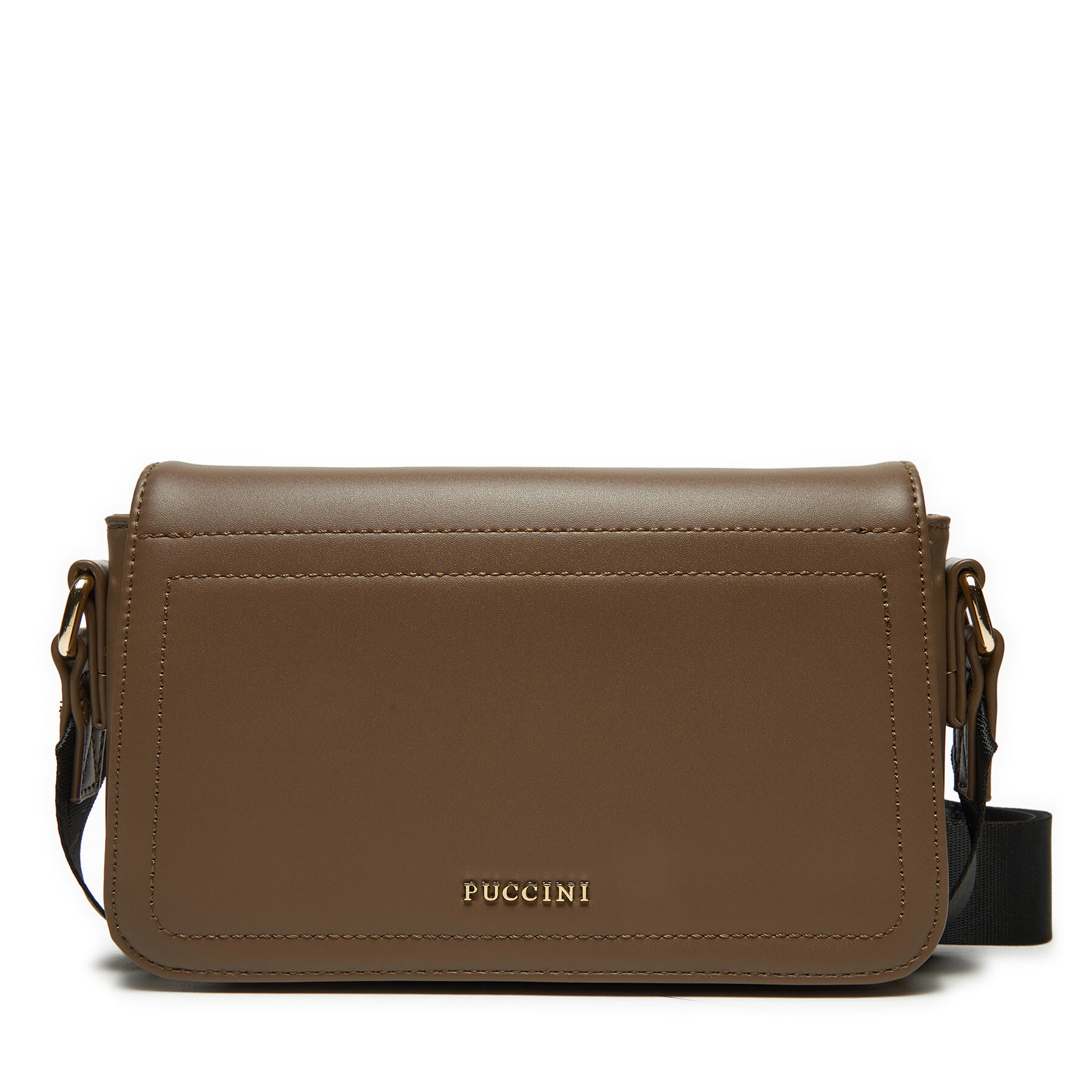 Handtasche Puccini BK2241219M Braun von Puccini