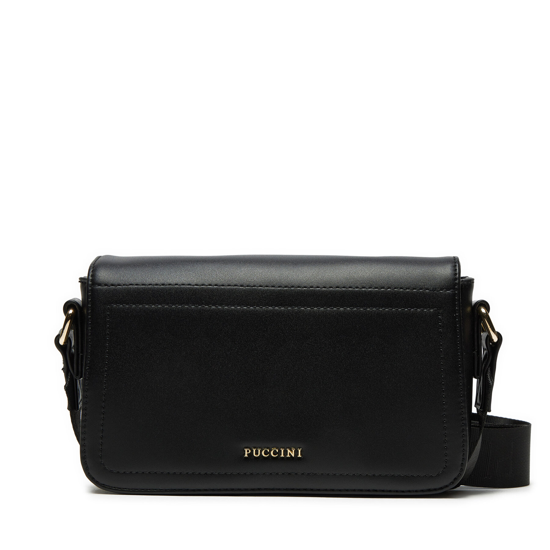 Handtasche Puccini BK2241219M Schwarz von Puccini