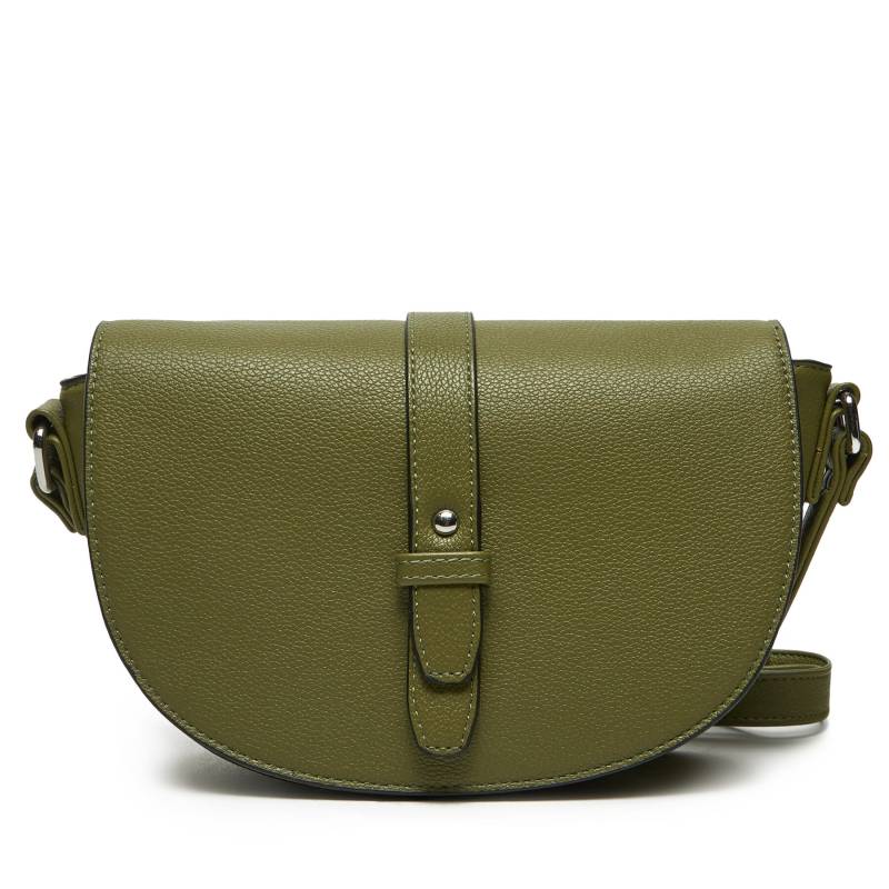 Handtasche Puccini BK2241222M Khakifarben von Puccini