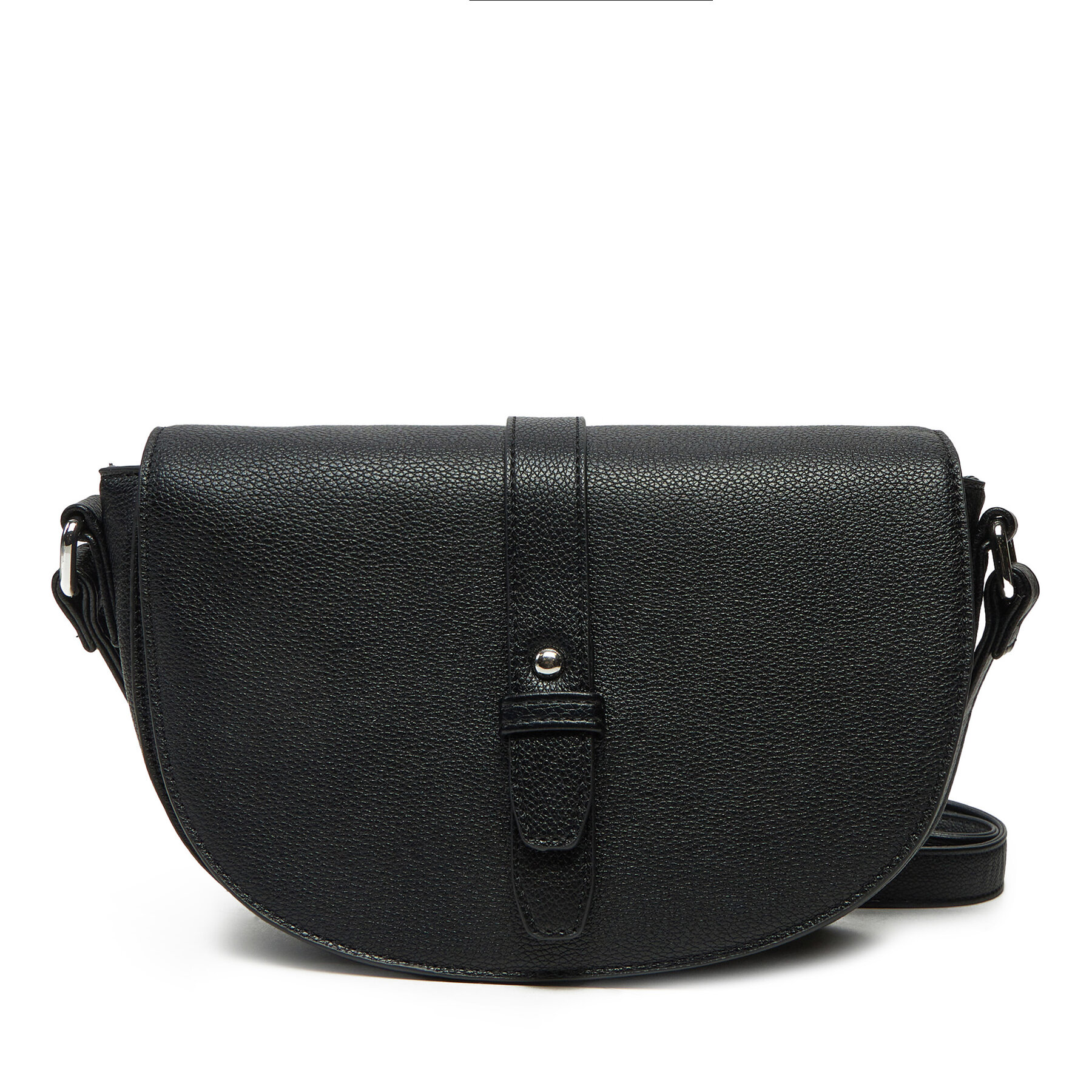 Handtasche Puccini BK2241222M Schwarz von Puccini