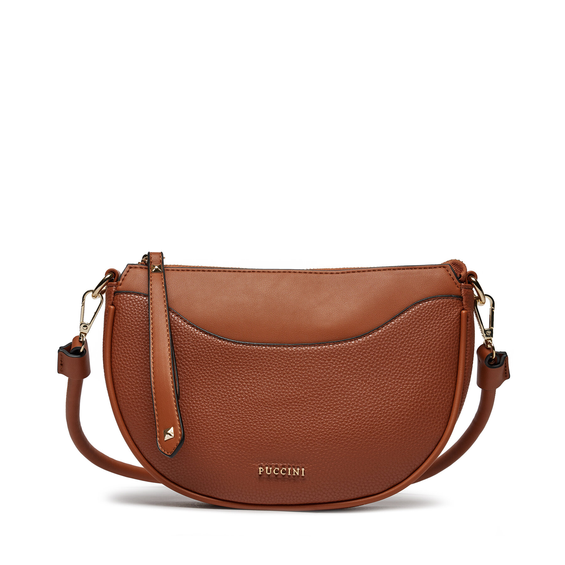 Handtasche Puccini BL2231191M Braun von Puccini