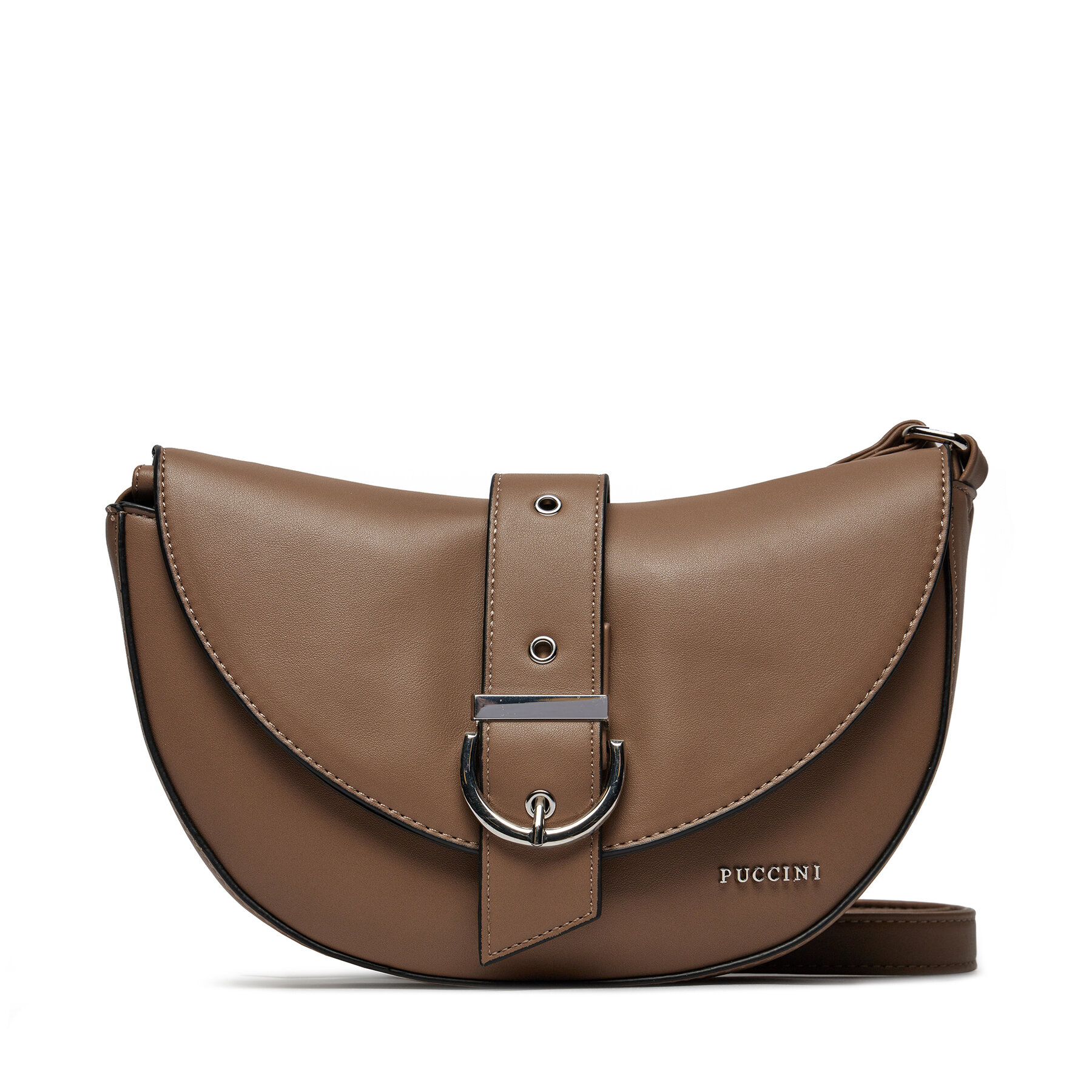 Handtasche Puccini BL2231192M Braun von Puccini