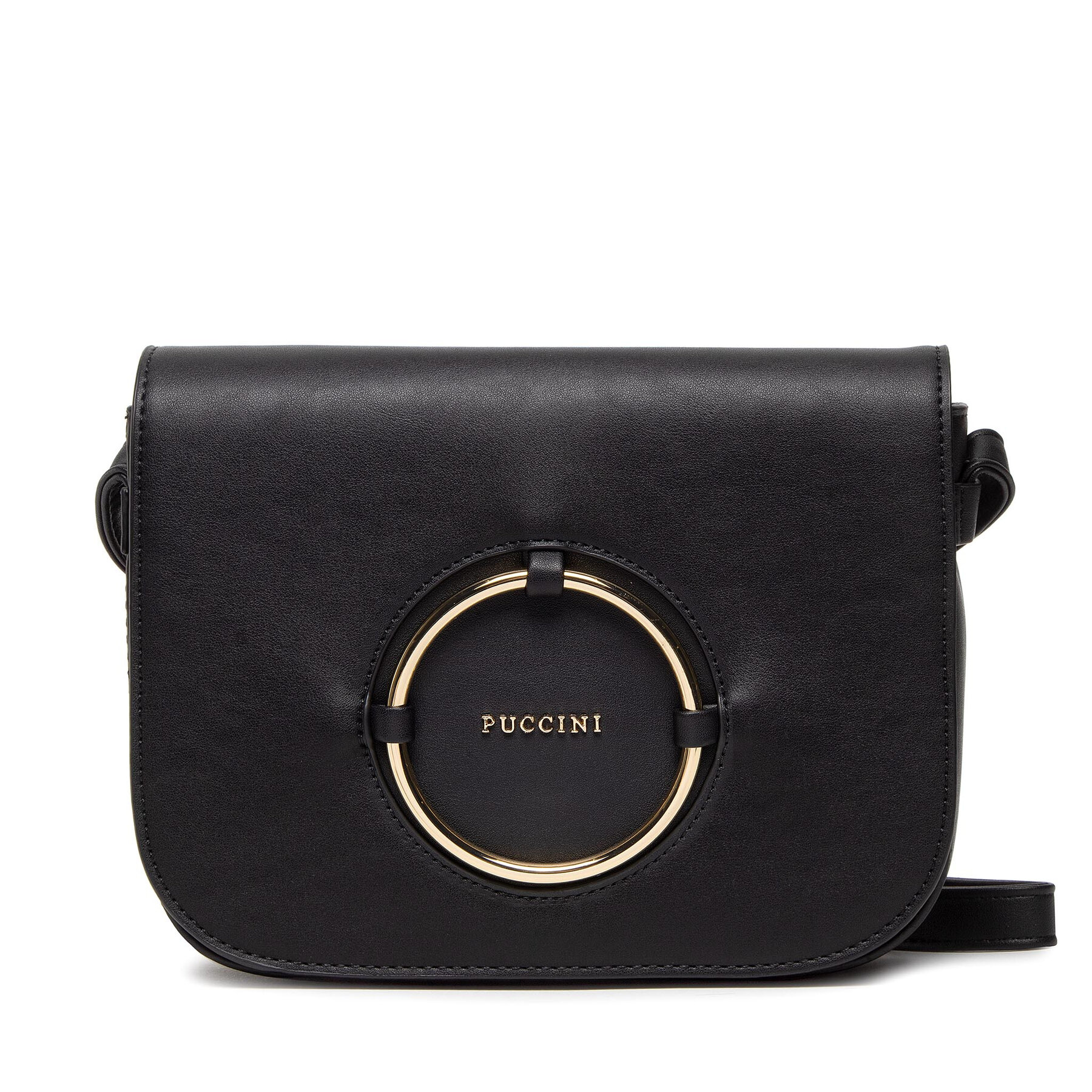 Handtasche Puccini BML023 Schwarz von Puccini