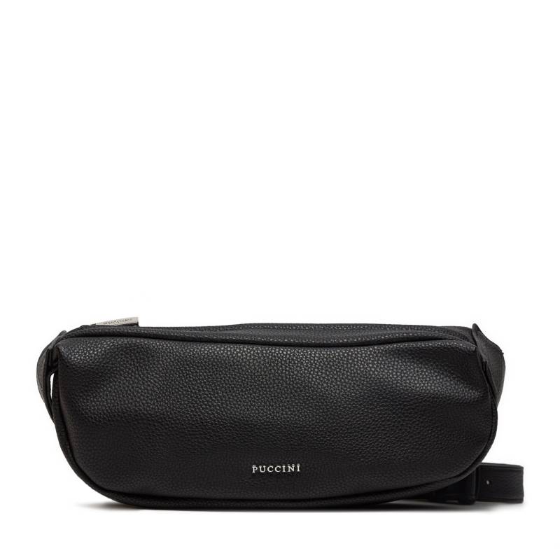 Handtasche Puccini BML052M Schwarz von Puccini