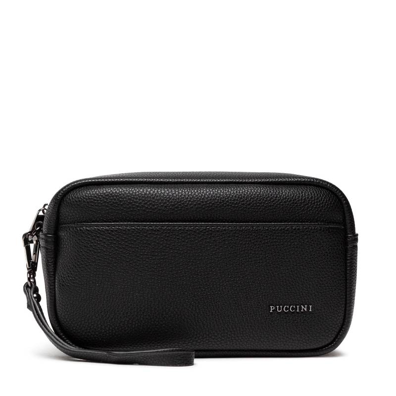 Kosmetiktasche Puccini QML001 Schwarz von Puccini