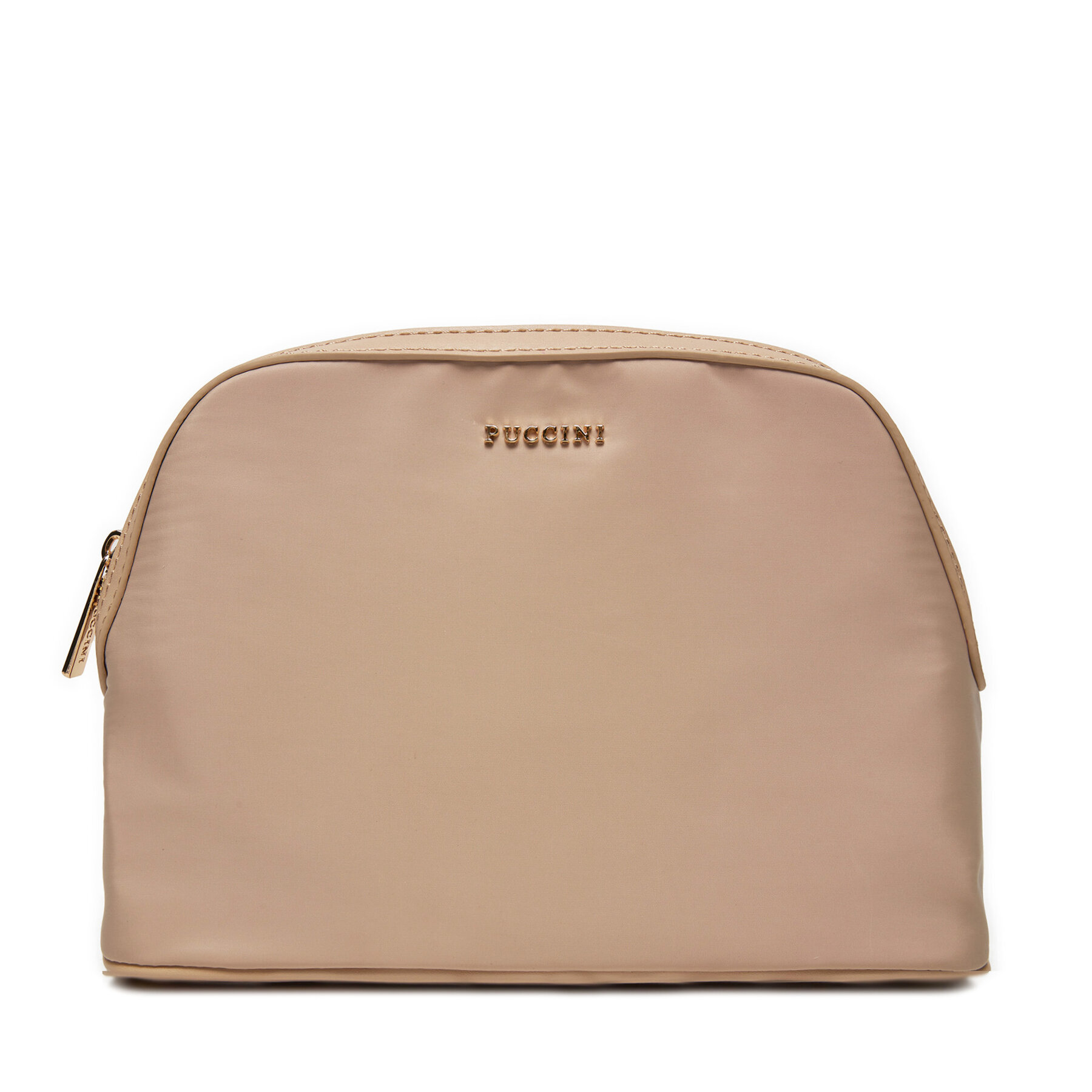 Kosmetiktasche Puccini QML006 Beige von Puccini