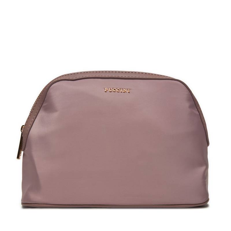 Kosmetiktasche Puccini QML006 Violett von Puccini