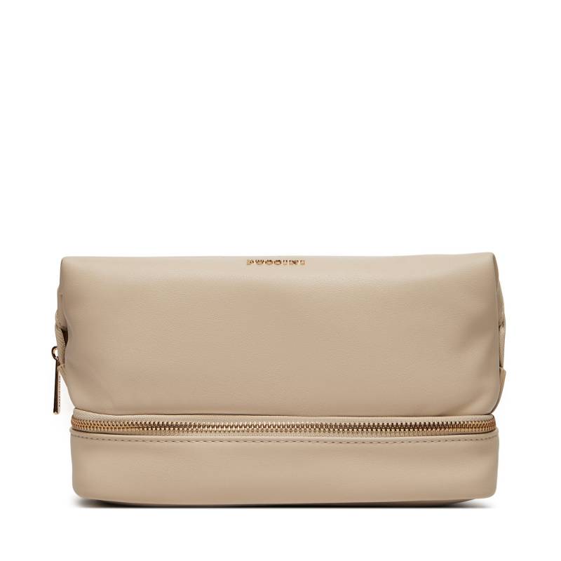 Kosmetiktasche Puccini QML007 Beige von Puccini