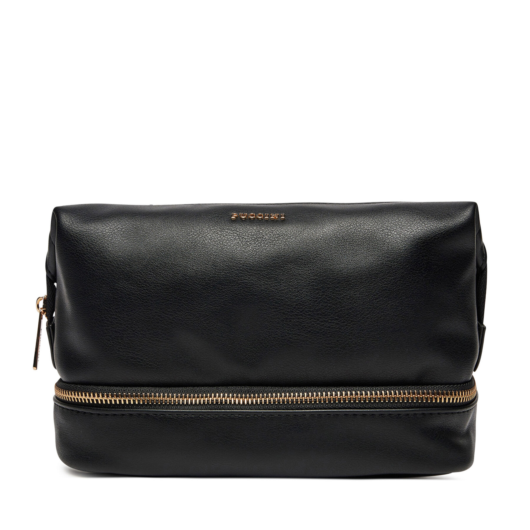 Kosmetiktasche Puccini QML007 Schwarz von Puccini