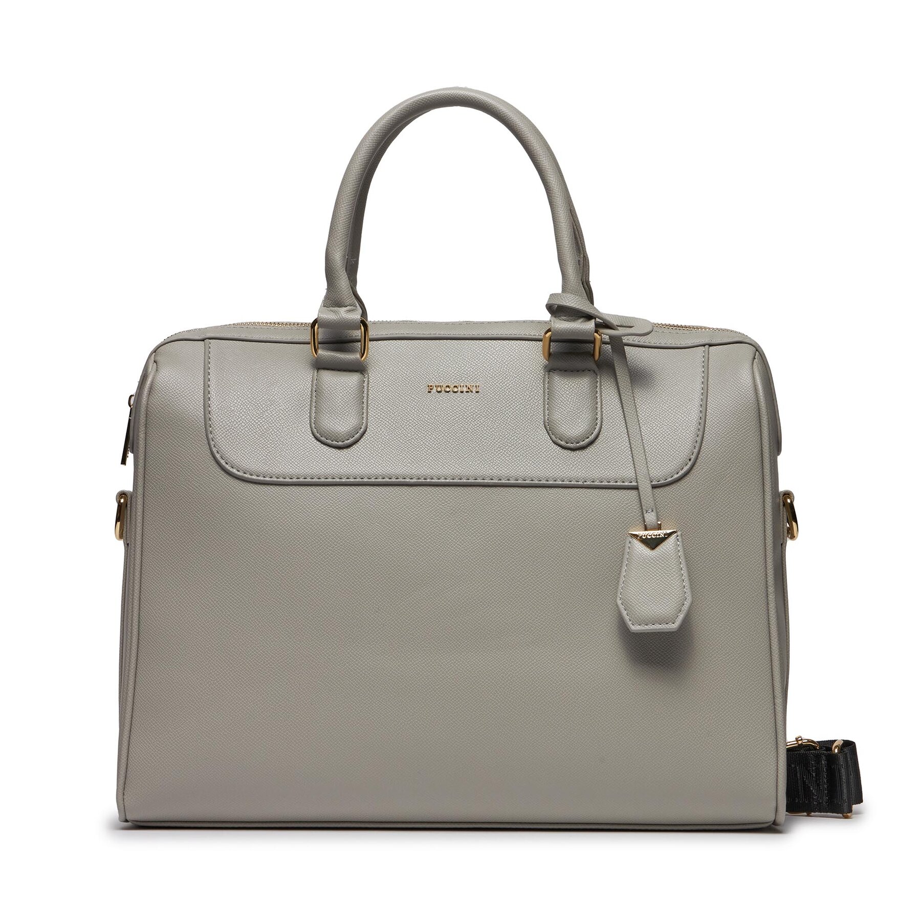 Laptoptasche Puccini BAXP0026 Grau von Puccini