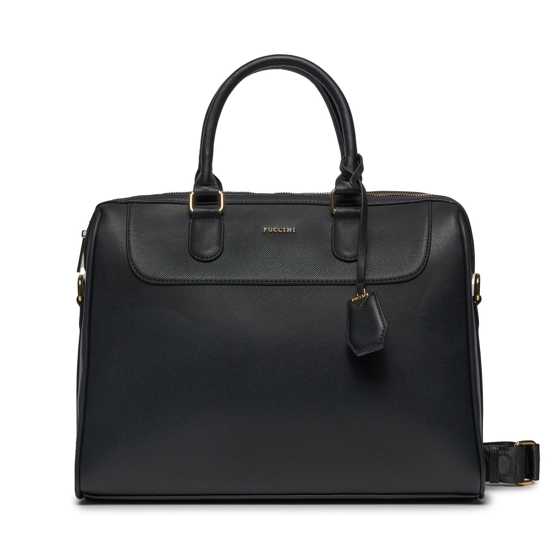 Laptoptasche Puccini BAXP0026 Schwarz