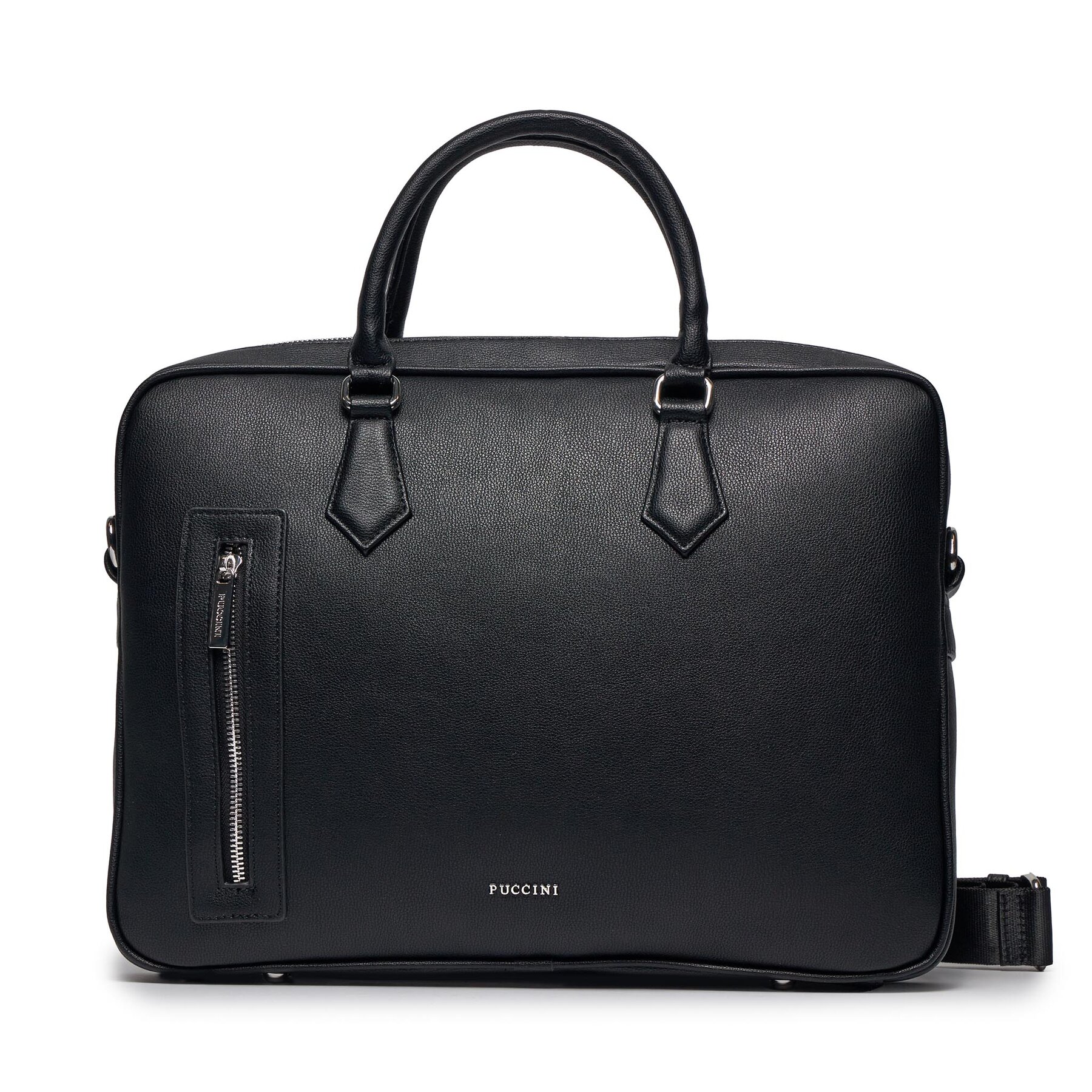 Laptoptasche Puccini BAXP0027 Schwarz von Puccini