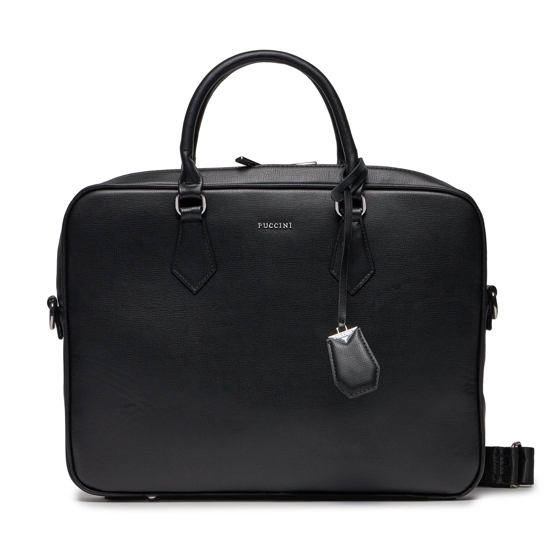 Laptoptasche Puccini BAXP0028 Schwarz von Puccini