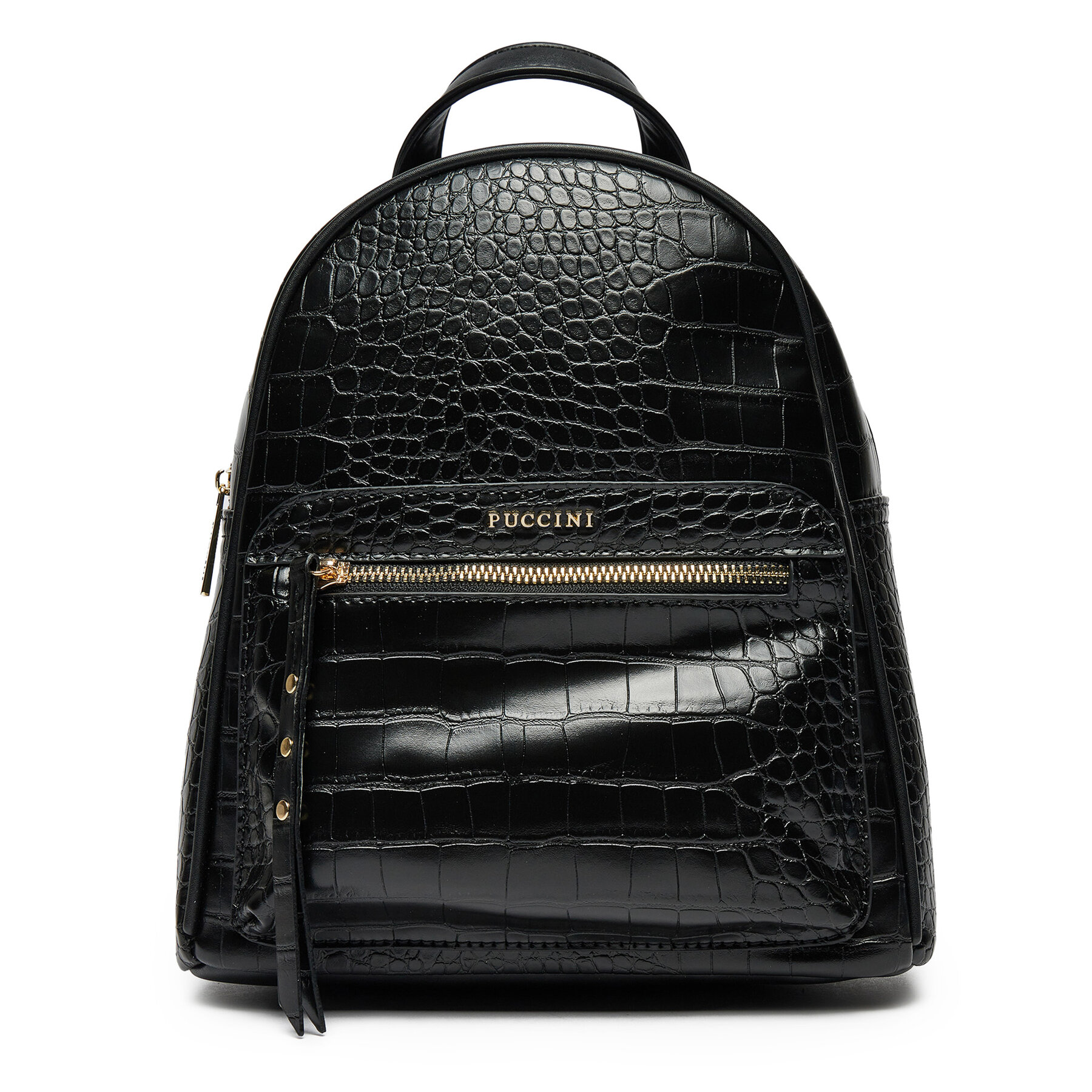 Rucksack Puccini BK2241226P Schwarz von Puccini