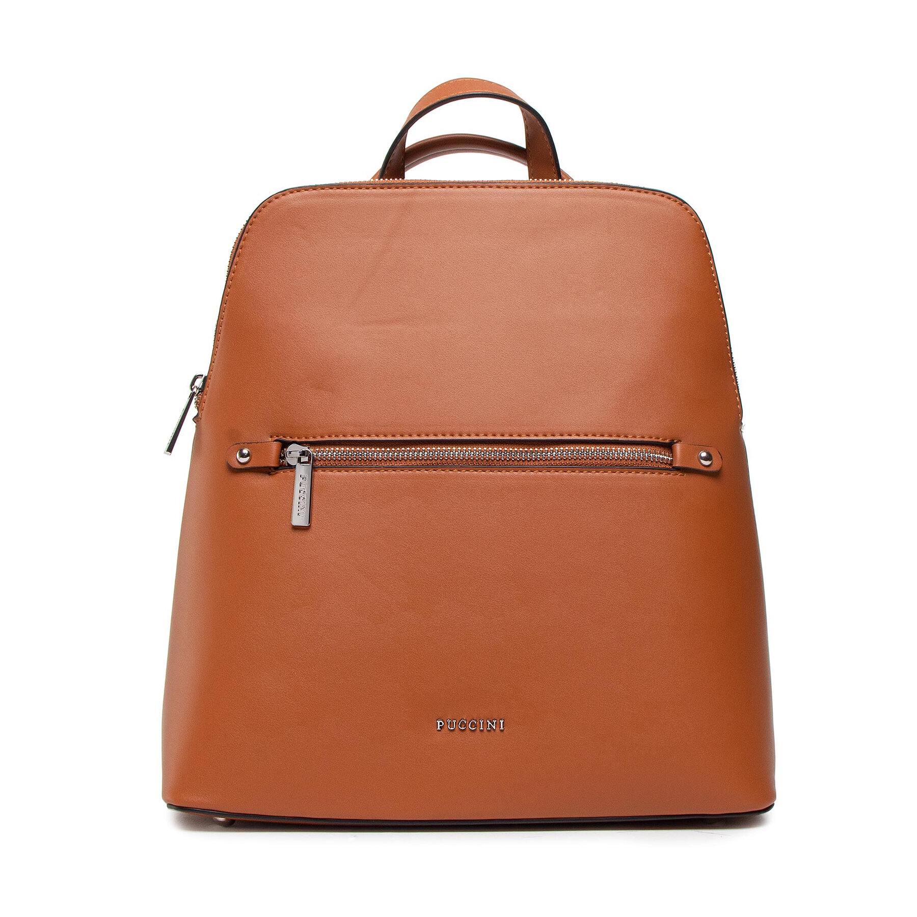 Rucksack Puccini BML029 Braun von Puccini