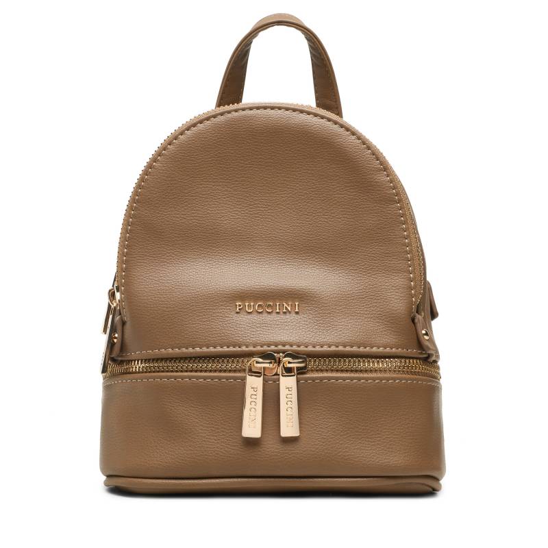 Rucksack Puccini BML036P Braun von Puccini