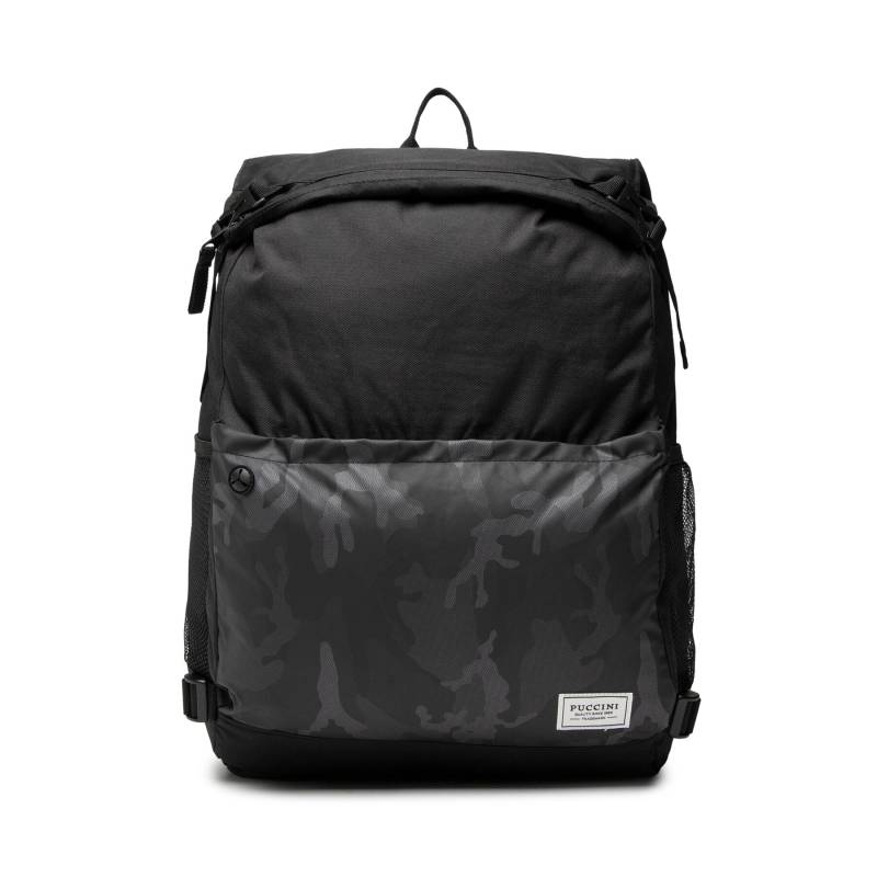 Rucksack Puccini PM4010 Schwarz von Puccini