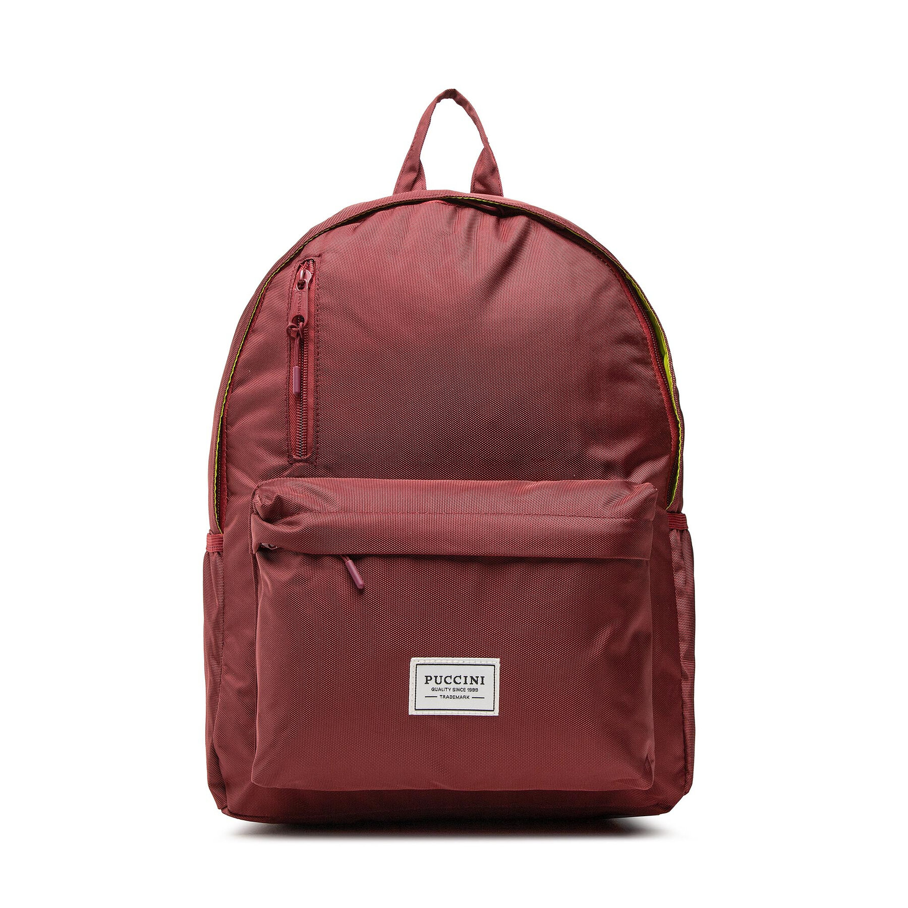 Rucksack Puccini PM630 Dunkelrot von Puccini