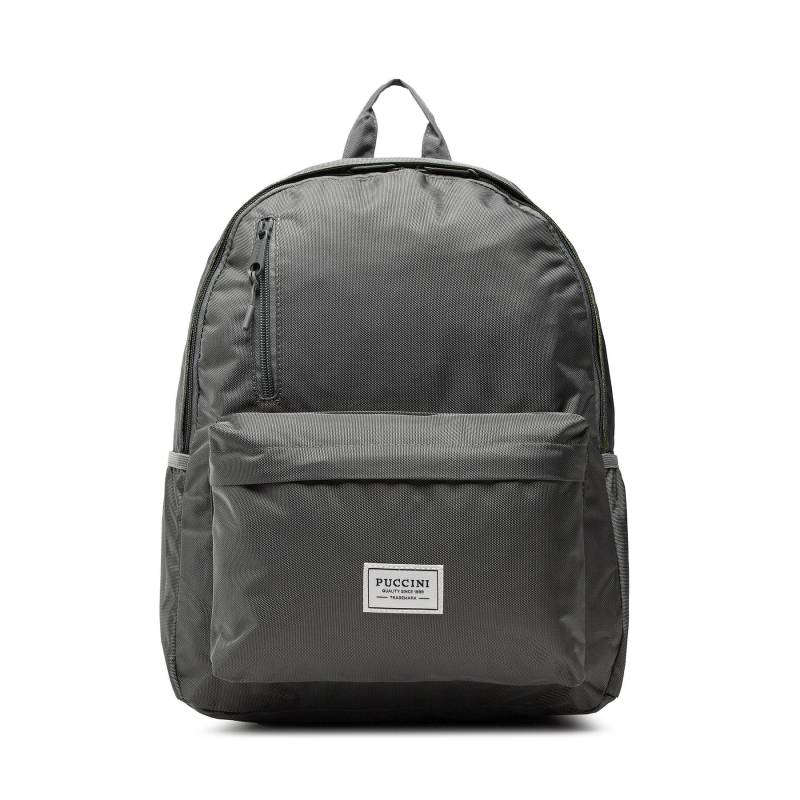 Rucksack Puccini PM630 Grau von Puccini